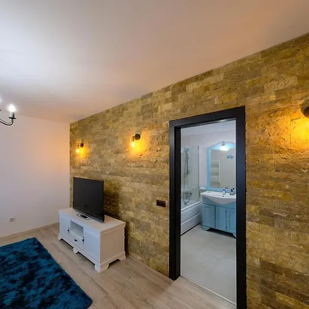Apartment Grand Park Turquoise Iulius Mall Cluj-Napoca