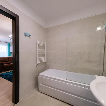 Grand Park Turquoise Iulius Mall Cluj-Napoca